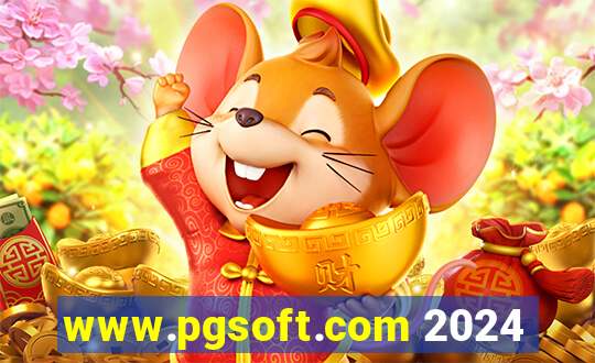 www.pgsoft.com 2024